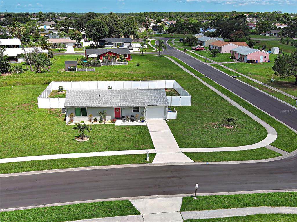 7505 Wexford Street - Photo 1