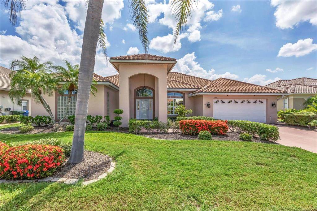 1345 Reserve Drive - Photo 1