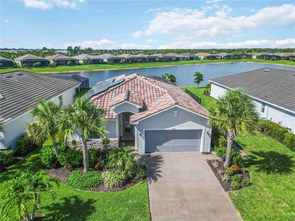 15145 Spanish Point Drive - Photo 1