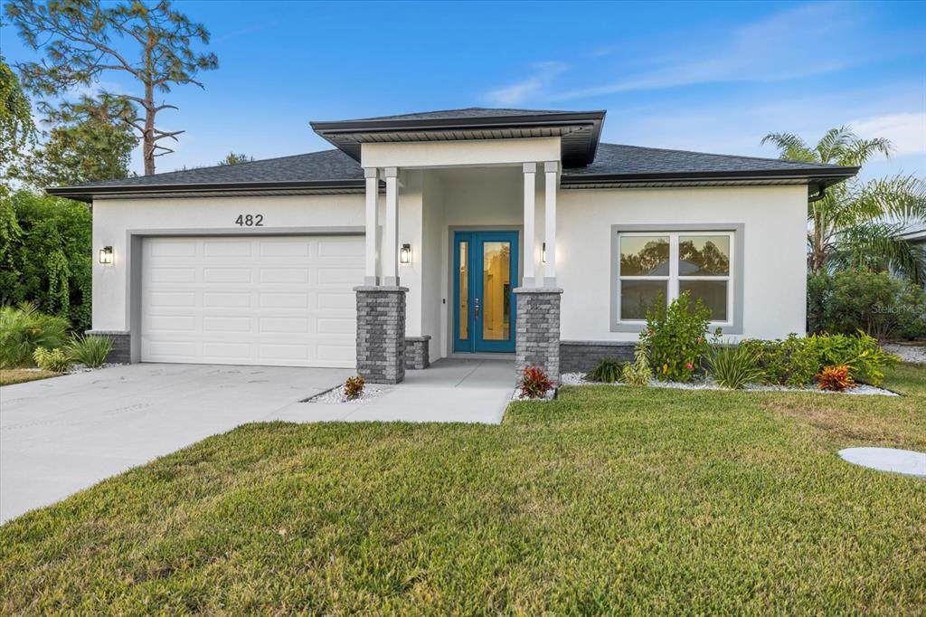 482 Sunset Road - Photo 1