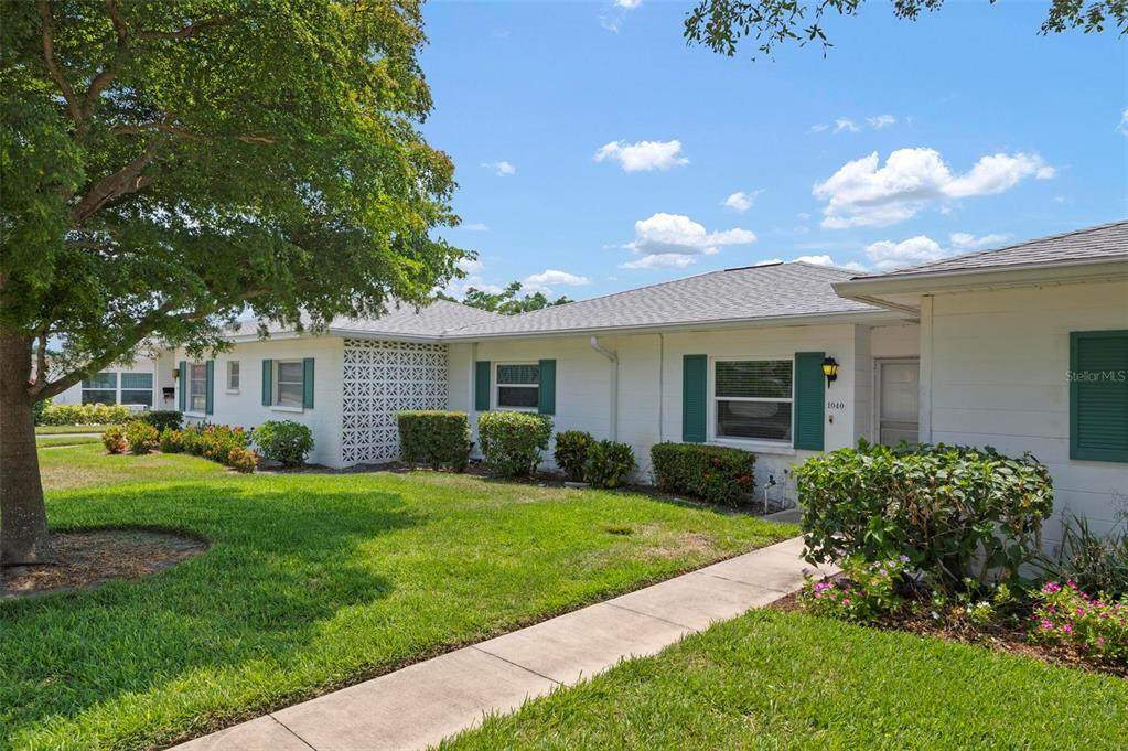 1040 Cockrill Street - Photo 1