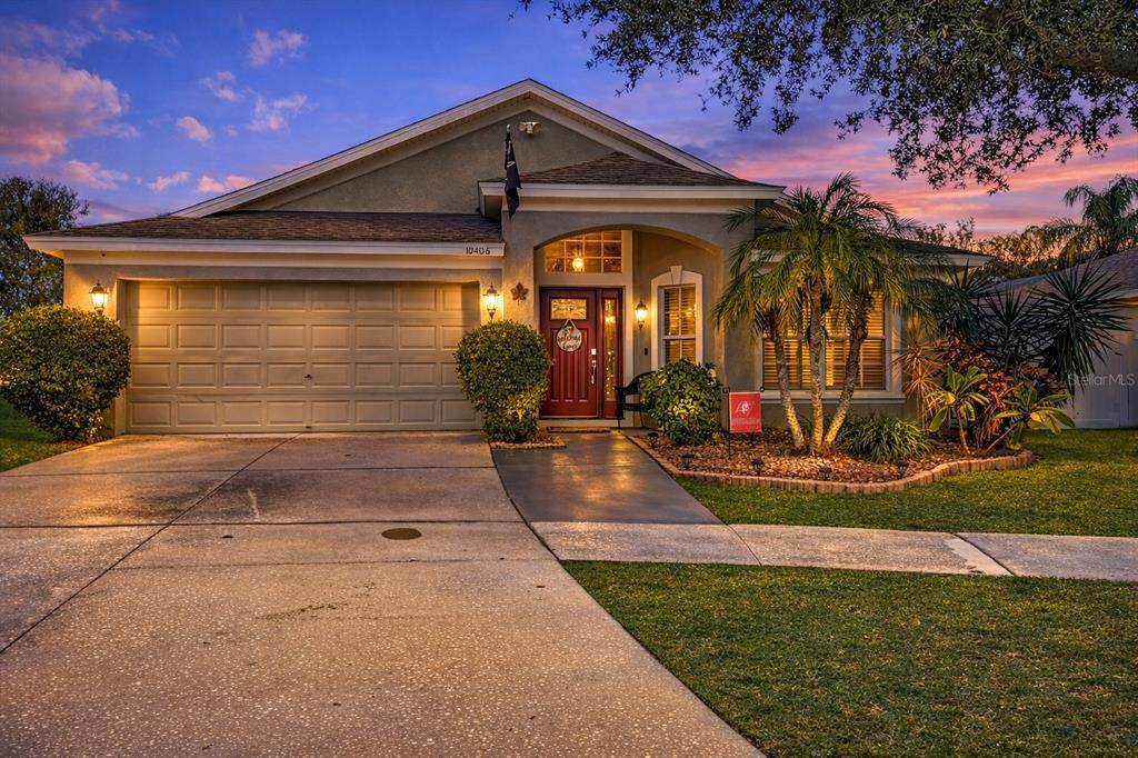 10406 Paragon Place - Photo 1