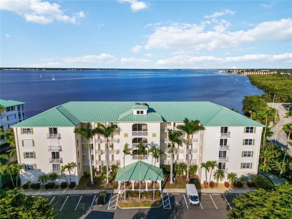 200 Harbor Walk Drive - Photo 1