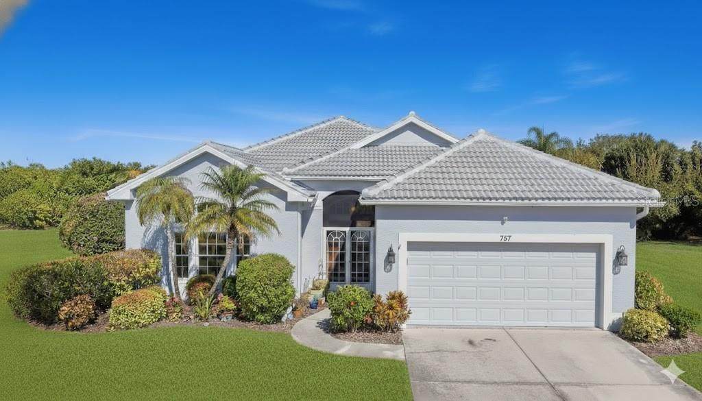 757 Pond Lily Way - Photo 1
