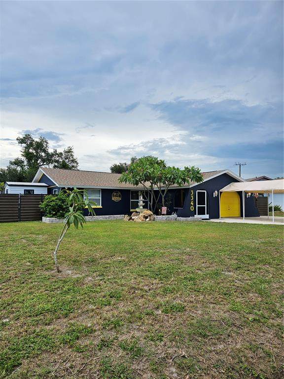 3340 Sunset Beach Drive - Photo 1