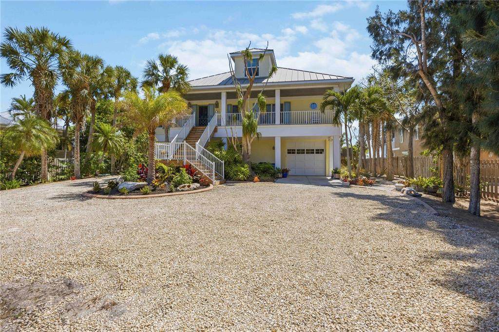 7795 Manasota Key Road - Photo 1