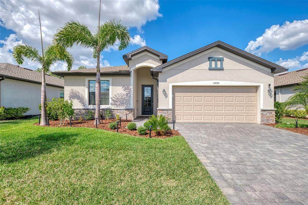 15896 Honeysuckle Street - Photo 1
