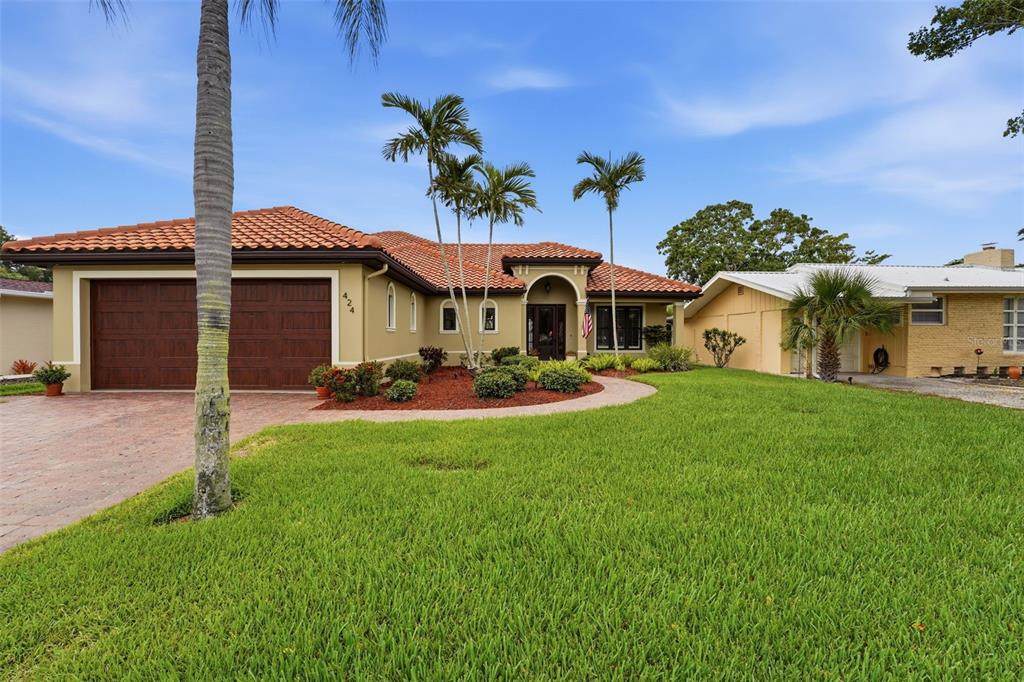 424 Pensacola Road - Photo 1
