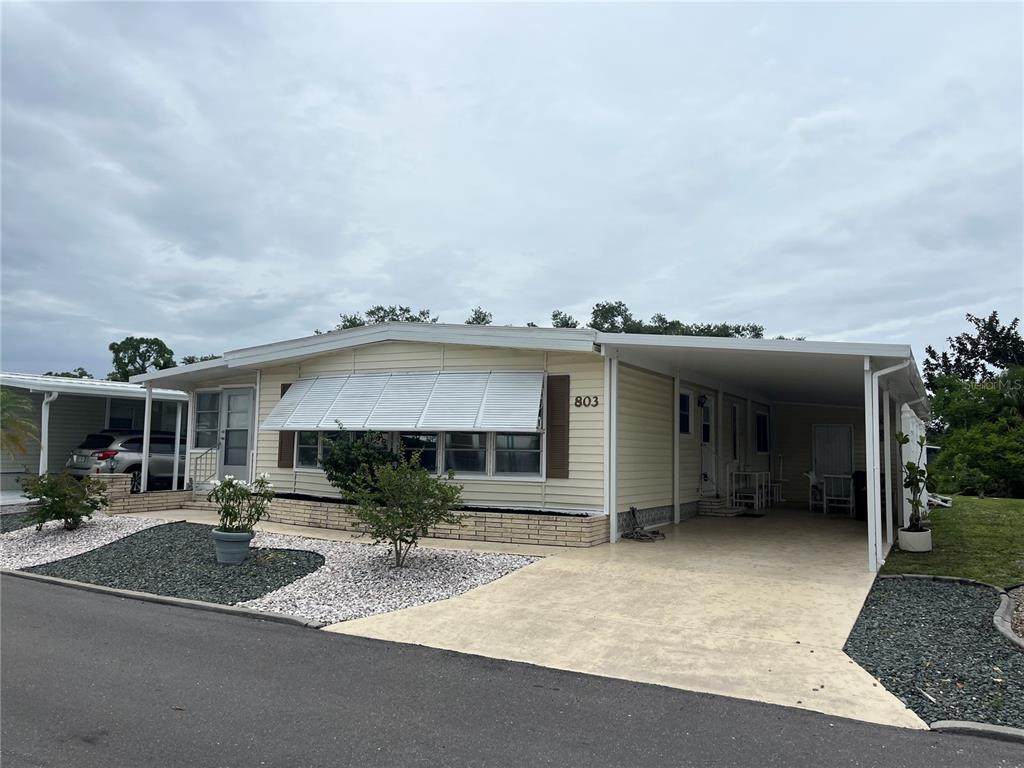 803 Jolanda Circle - Photo 1
