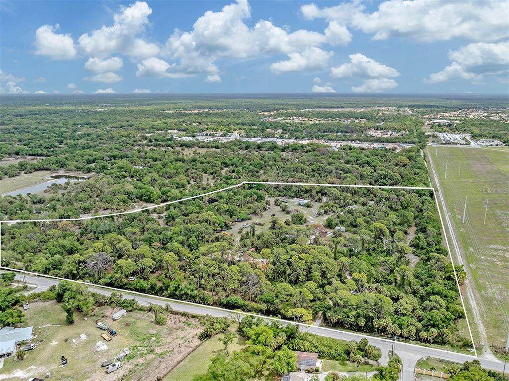 400 Havana Road - Photo 1