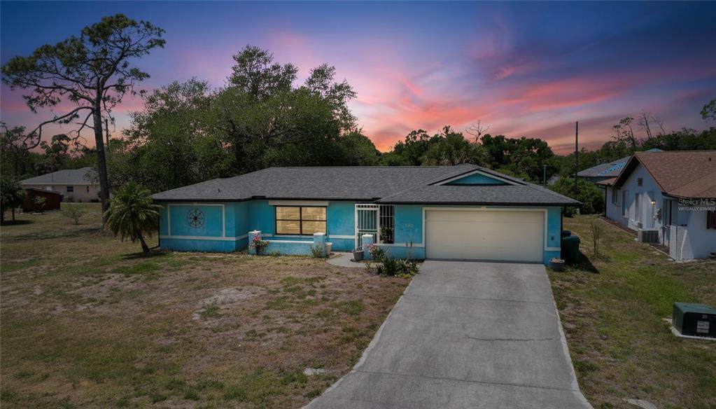 3213 Pellam Boulevard - Photo 1