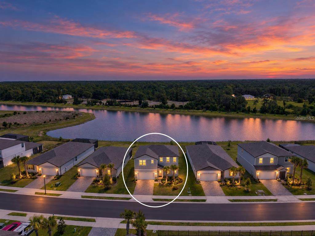 506 Sun Chaser Drive - Photo 1