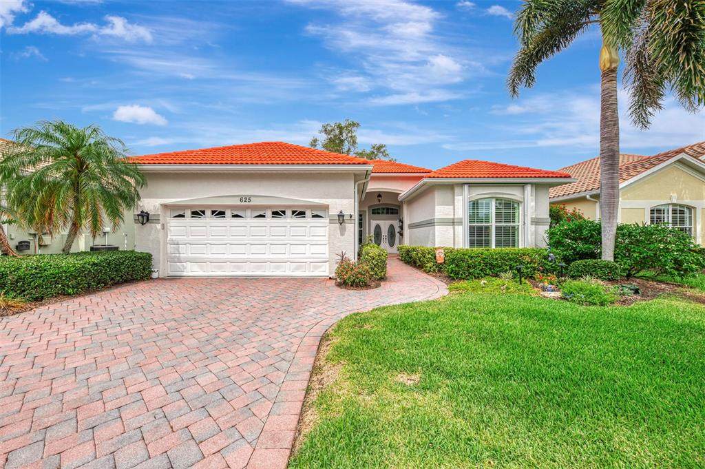 625 Misty Pine Drive - Photo 1