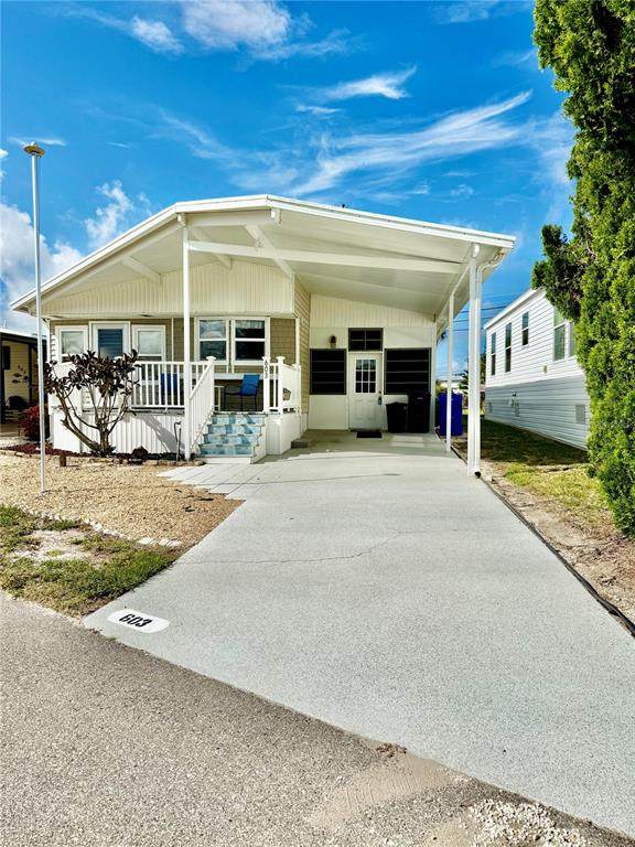 603 Green Circle - Photo 1