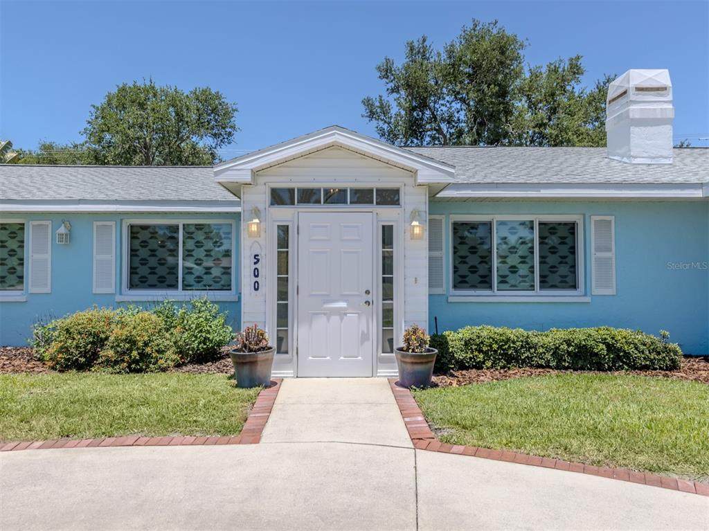 500 Alhambra Road - Photo 1