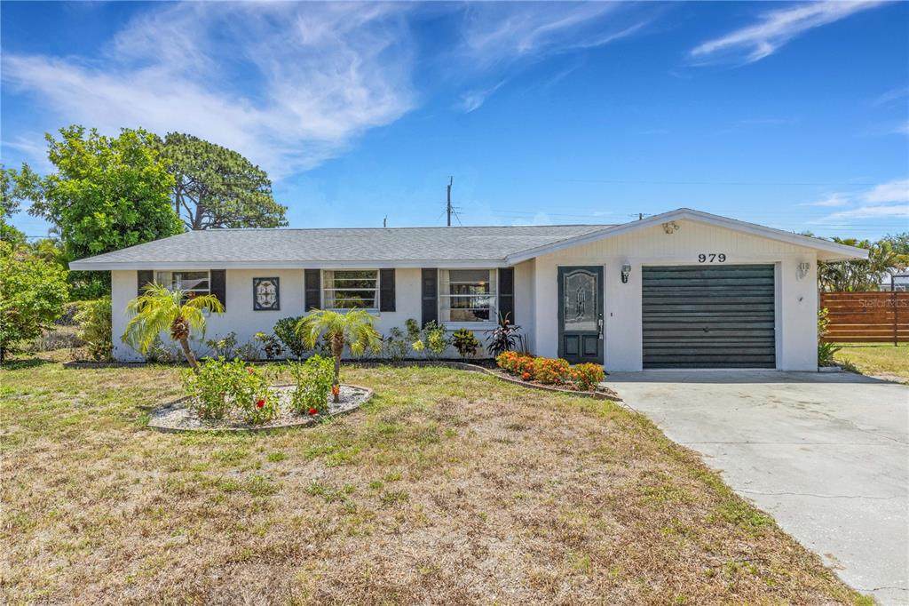 979 Kimball Road - Photo 1
