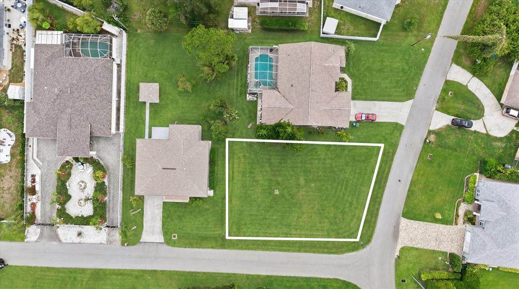 LOT 1 Dorado Drive - Photo 1