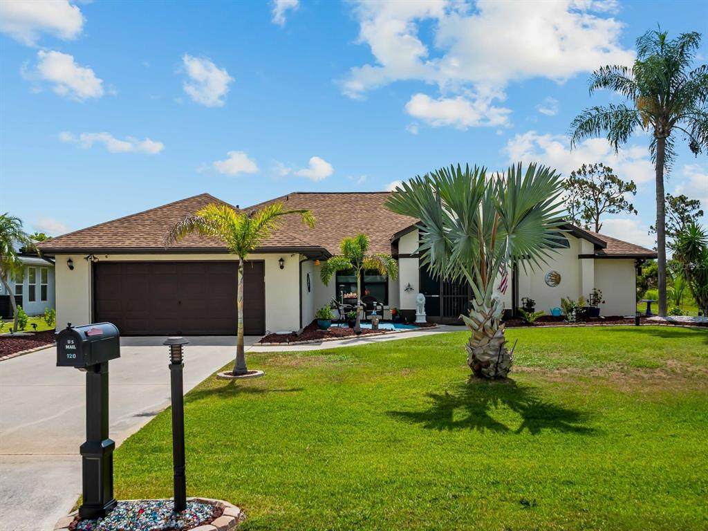 120 Cuiaba Drive - Photo 1