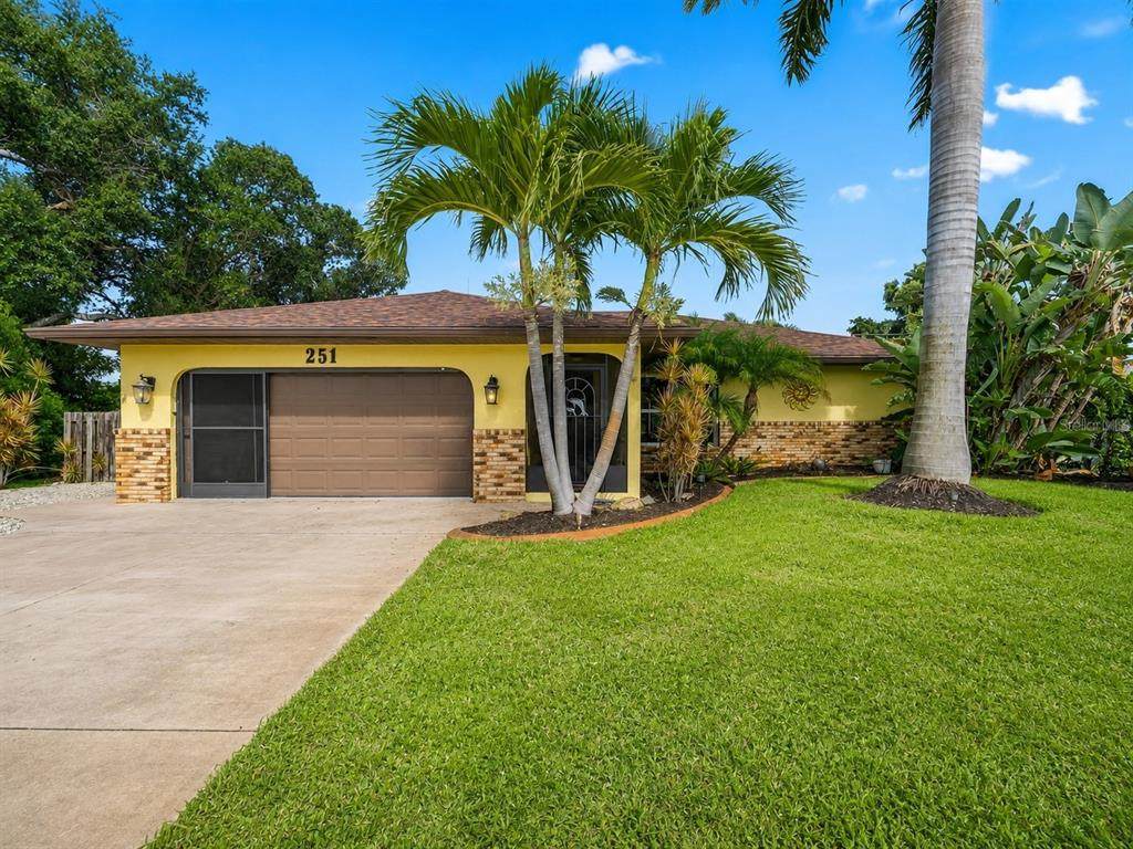251 Plantation Road - Photo 1
