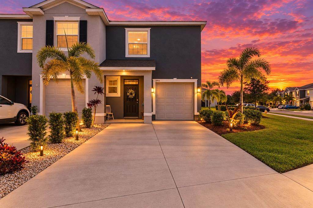 8915 Milestone Drive - Photo 1