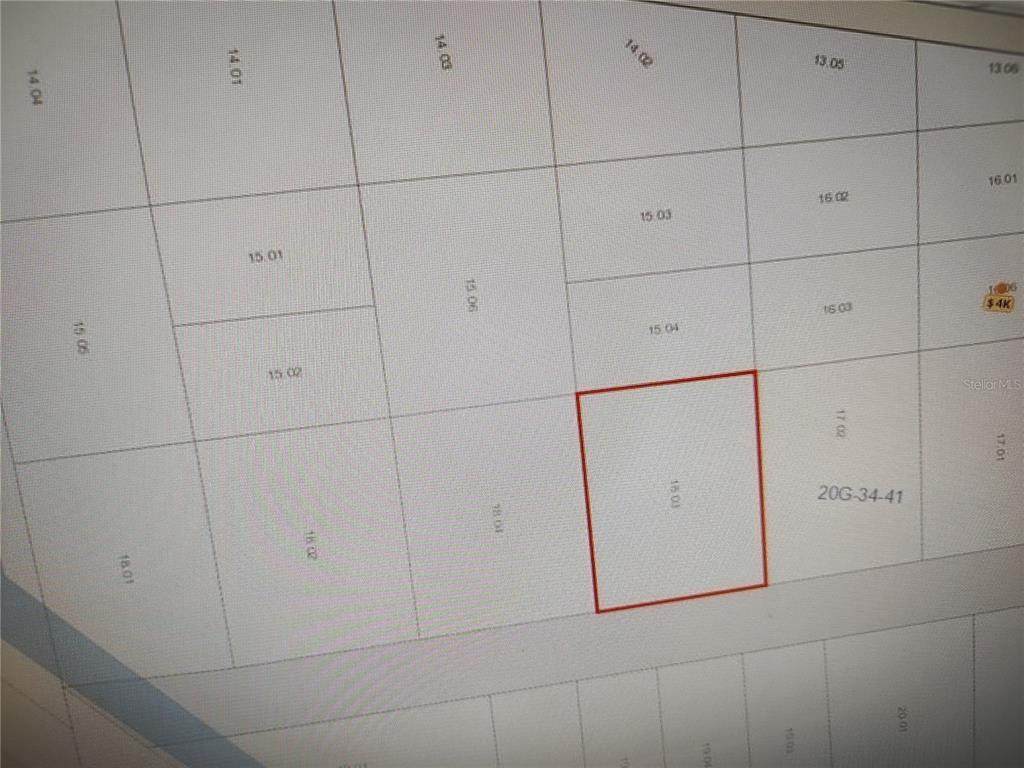 00 Deering Parkway - Photo 1