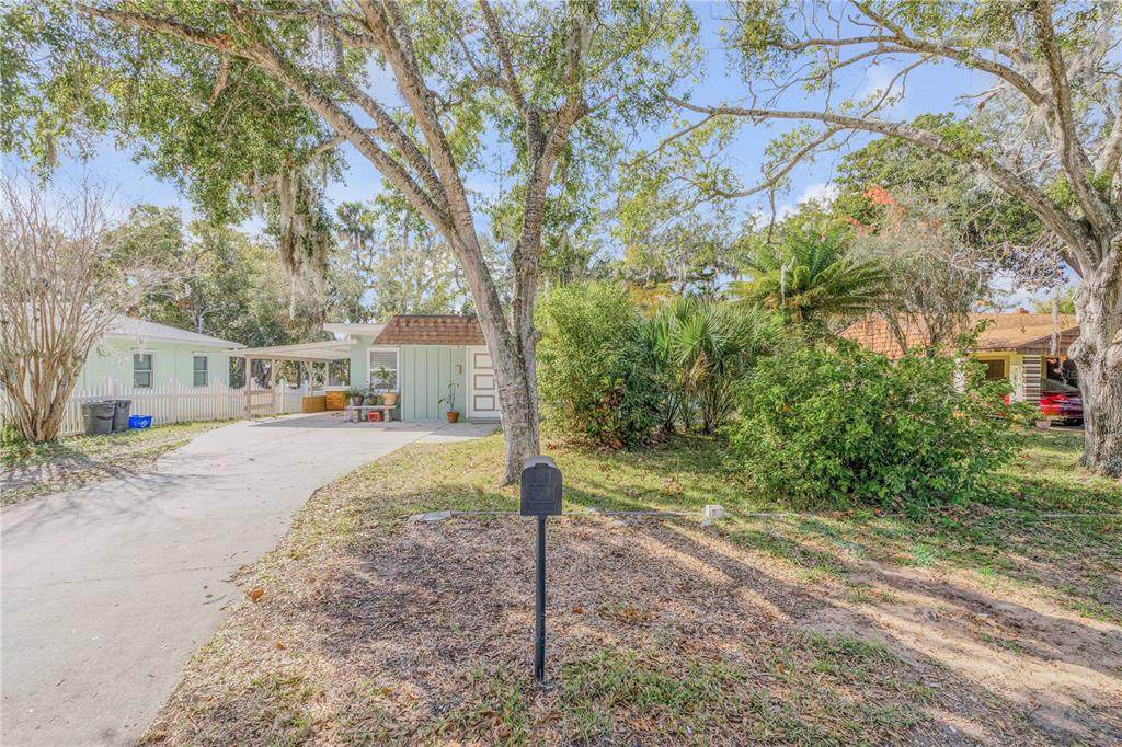 1506 Palmetto Street - Photo 1