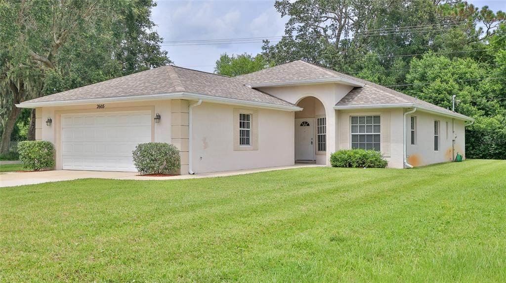 2605 India Palm Drive - Photo 1