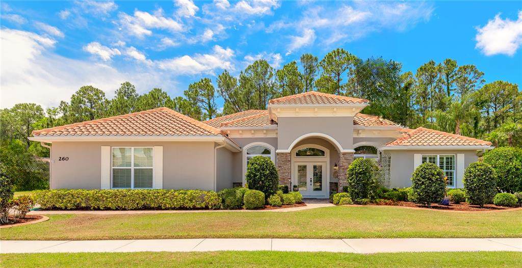 260 Portofino Boulevard - Photo 1