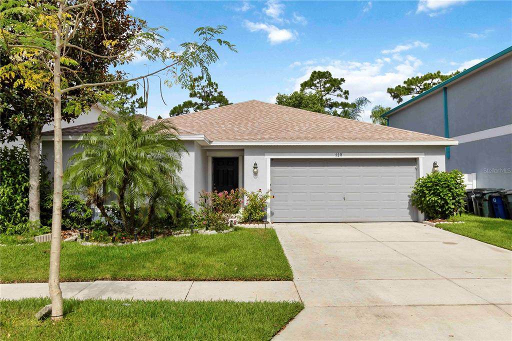 520 Aeolian Drive - Photo 1