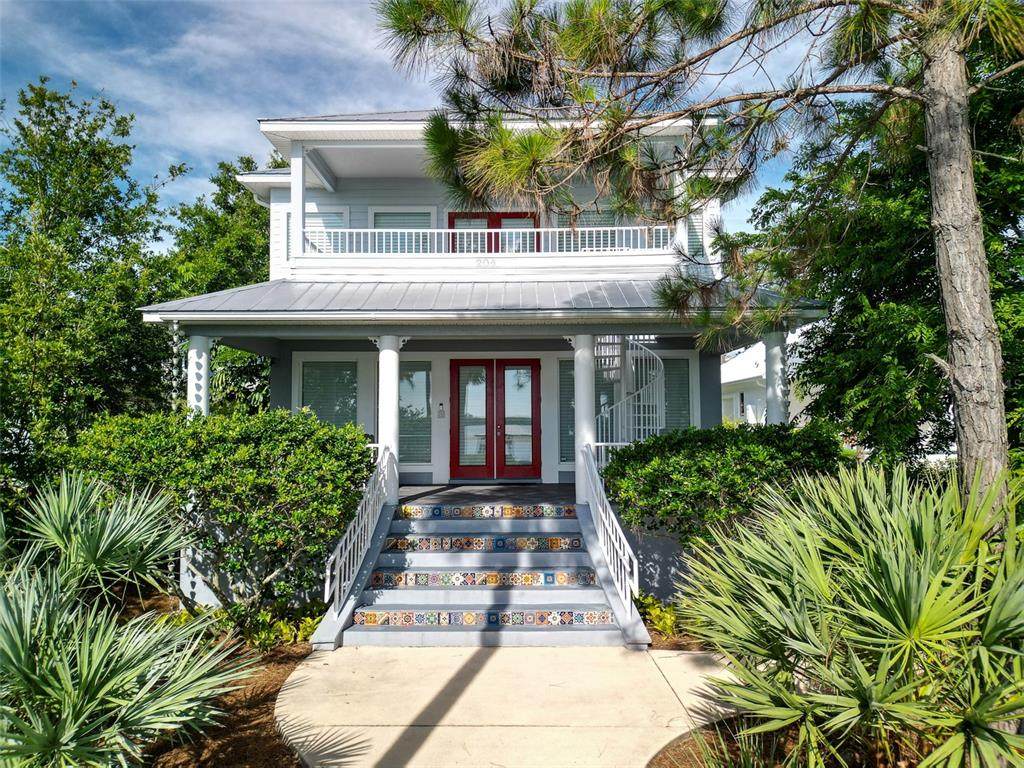 206 Riverside Drive - Photo 1