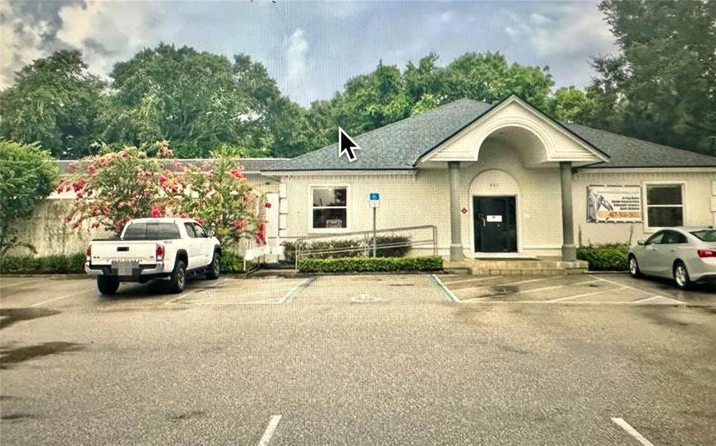 801 Marshall Farms Road - Photo 1