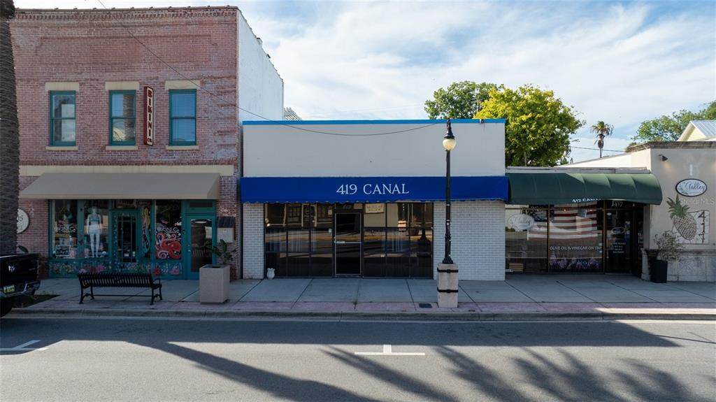419 Canal Street - Photo 1