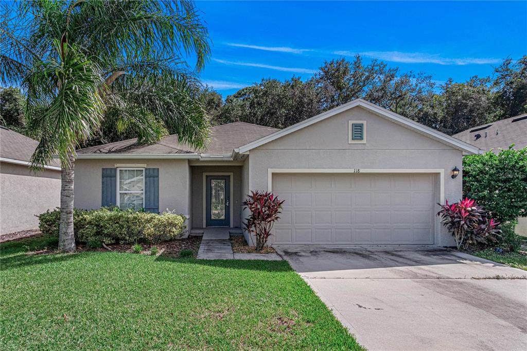 118 Fishermans Cove Drive - Photo 1