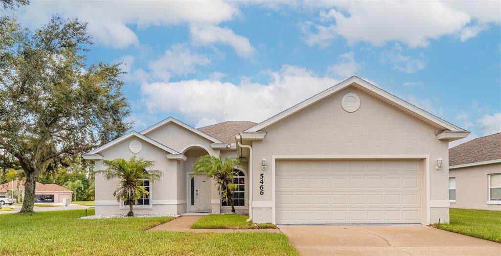 5466 Ward Lake Drive - Photo 1