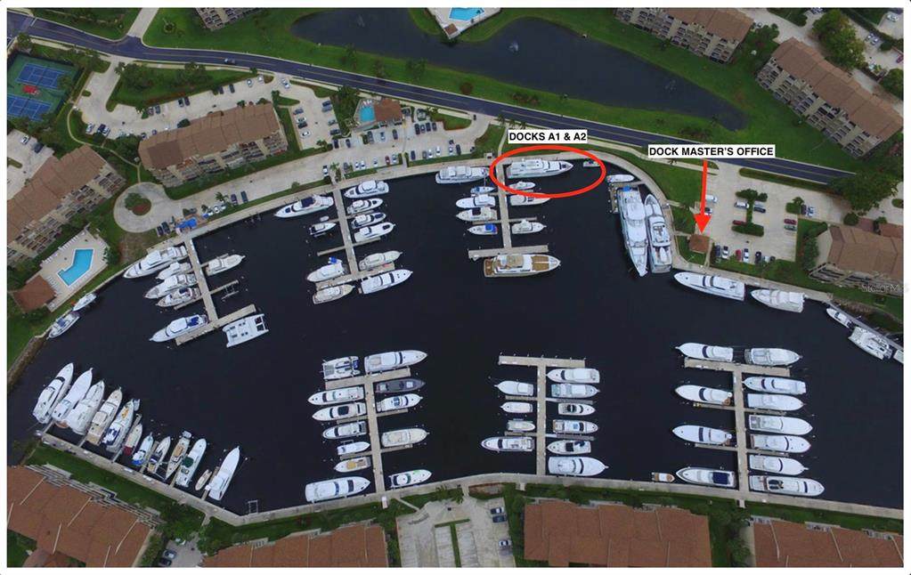 1320 Tidal Pointe Boulevard - Photo 1