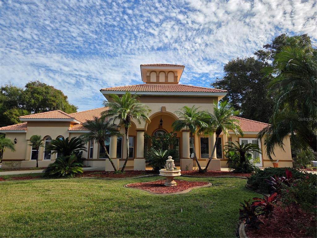 58 Emerald Oaks Lane - Photo 1