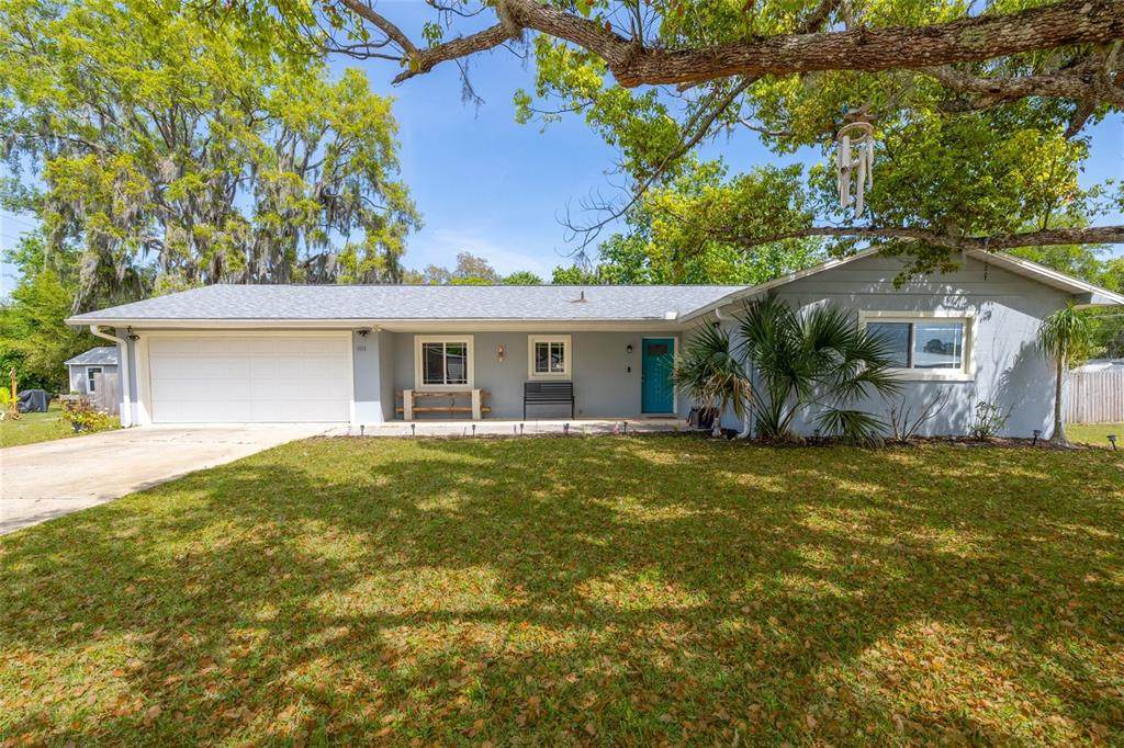 1709 Umbrella Tree Drive - Photo 1