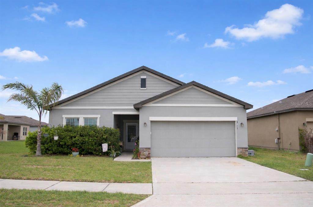 3021 Blue Shores Way - Photo 1