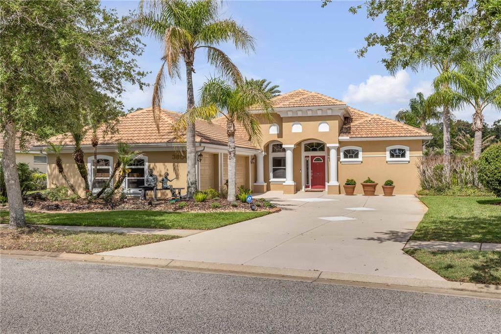 3604 Maribella Drive - Photo 1