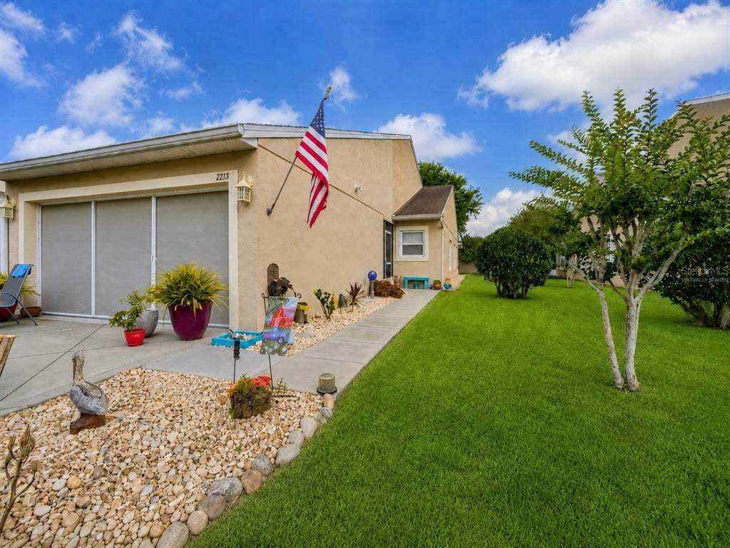 2213 Hawks Cove Circle - Photo 1