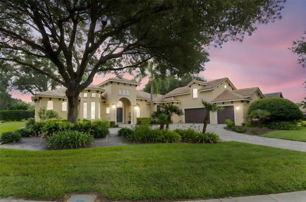 25514 High Hampton Circle - Photo 1