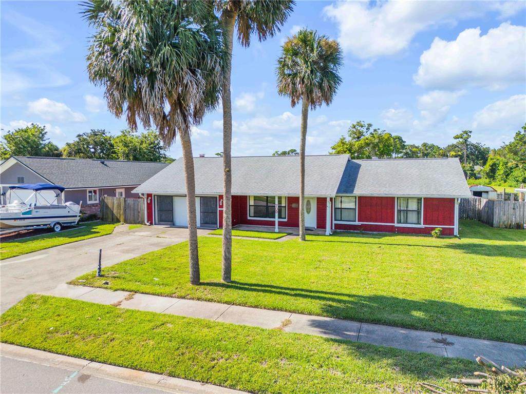 709 Tarry Town Trail - Photo 1