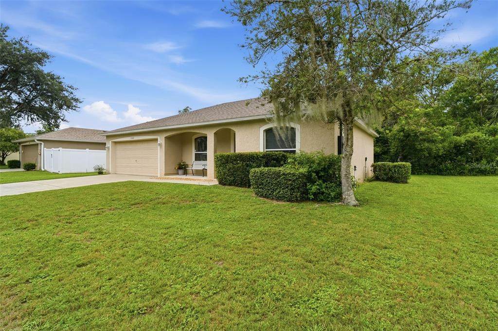 1302 Benton Lake Drive - Photo 1