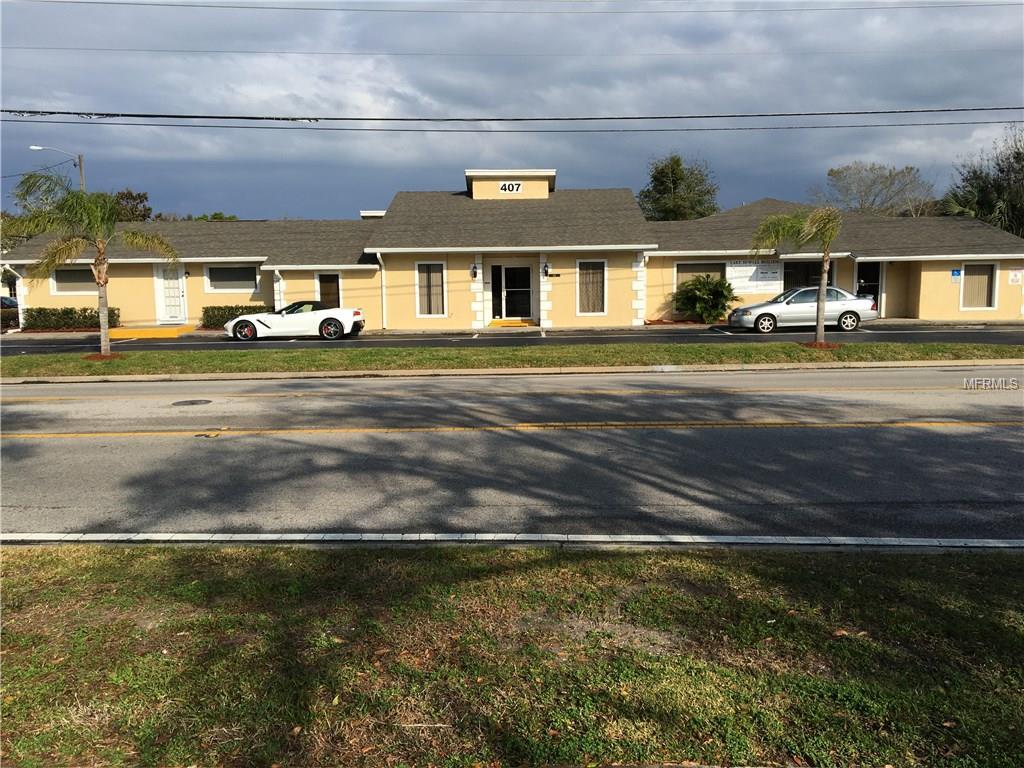 407 Lake Howell Road - Photo 1