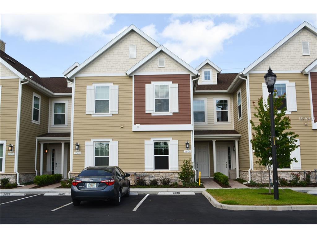 2606 Sunrise Shores Drive - Photo 1