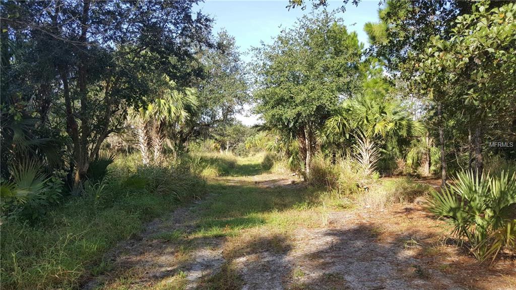 Morgan Alderman Road - Photo 1
