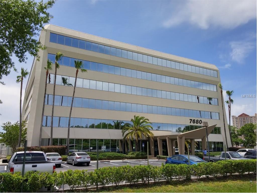 7680 Universal Boulevard - Photo 1