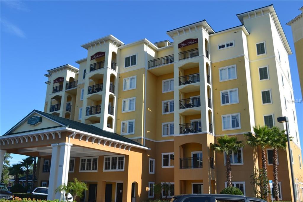 8101 Resort Village Drive - Photo 1