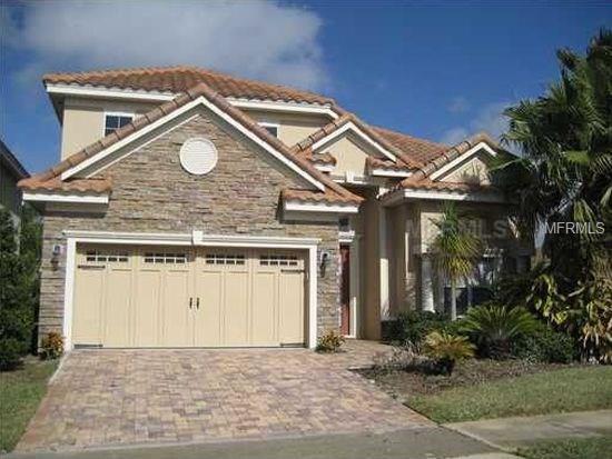 6917 Dolce Street - Photo 1