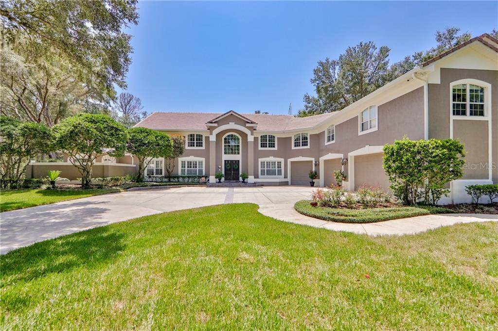 3401 Jericho Place - Photo 1